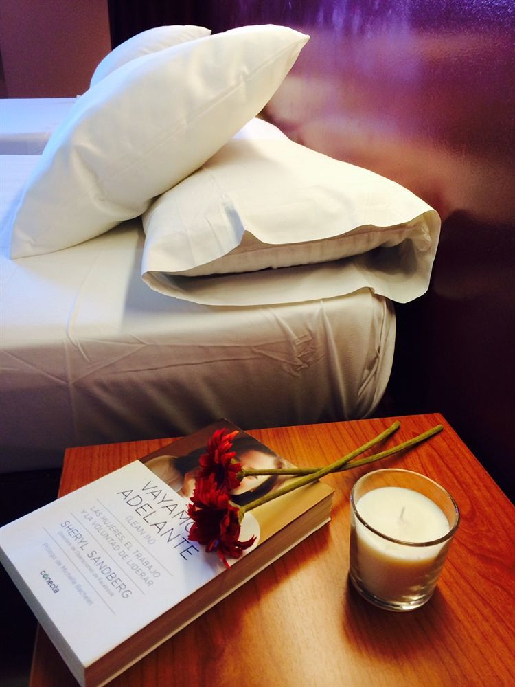 Hotel Jonquera Ла Хункера Екстериор снимка
